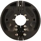 DANALOCK Key Turner -adapteri Euro-sylintereille DCSLAE - Älylukon adapteri