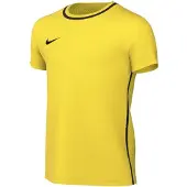 Nike Treenipaita Dri-fit Park 26 - Keltainen/musta Lapset, koko Large