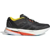 Adidas Men's Adizero Boston 13 Carbon/Core Black/Impora Juoksukengät 44