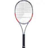 Babolat Pure Strike 98 tennismaila, kahvakoko 3