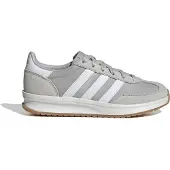 Adidas Matalavartiset tennarit 'RUN 70s 2.0' harmaa / basaltinharmaa / valkoinen
