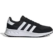 Adidas Run 84 - Black - 46