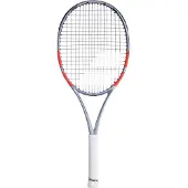 Babolat Puretrike 100 16x19 Ilman Jänteitä Oleva Tennismaila