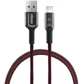 Amio Applen latauskaapeli 100cm USB