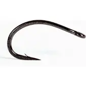 Guideline Tubefly Single 25 Pcs (Size: 4)