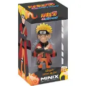 Minix HUNTERXHUNTER: Leorio Figure 12 cm