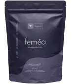Mini Ferrum Feméa hemirautajauhe 335g ravintolisä
