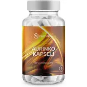 M-Nutrition M-Natural Aurinkokapseli