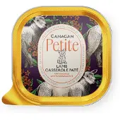 Canagan Petite Lammaspatee 100 g