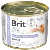 Brit Veterinary Diet Dog Grain Free Can Gastrointestinal