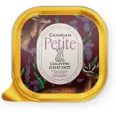 Canagan Petite Country Game riistapatee 100 g