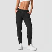 ICANIWILL Activity Pants Black