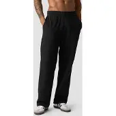 ICANIWILL Essence Sweat Pants Black