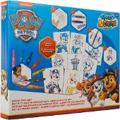 Canenco PAW Patrol Blow Pen Set