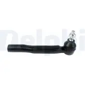 Delphi Raidetangon pää TA5776