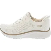 SKECHERS Bobs Squad Chaos Current Muse - Cream - 37