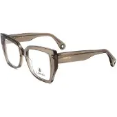 Lanvin Näkölasit - - LNV2628 - Beigepohjainen asetaatti (Hiekka) - 52/18/140 - Naisille