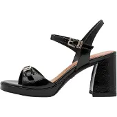 Tamaris Women Sandals - Black - 37