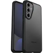 Otterbox – React Samsung Galaxy S24 FE CLR/BLK (77-97081)