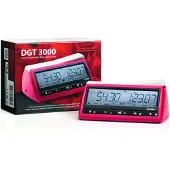 Dgt Pelin ajastin DGT 3000