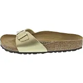 Birkenstock Pistokkaat 'Madrid' kulta
