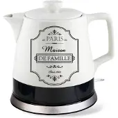 Maestro ELECTRIC KETTLE CERAMIC 1L, 1200W