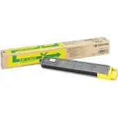 Kyocera TK 8325Y - Kartuschen