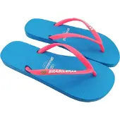 Brasileras Classic Combi Neon W Varvastossut