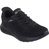 SKECHERS Bobs Squad Chaos Current Muse - Black - 40