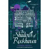 Pan Macmillan The Shadows of Rookhaven