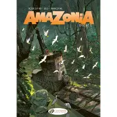 Leo Amazonia Vol. 5
