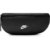 Nike Heritage Waistpack 2.0 - Black - ONE SIZE