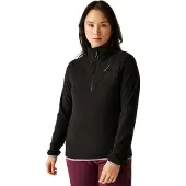 Regatta Switch Up Puolivetoketjullinen Fleecetakki