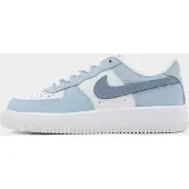 Nike Air Force 1 Low Lapset - Mens, valkoinen