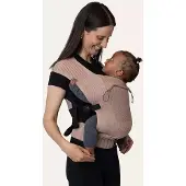 Flybaby rintareppu 3D mesh Cinnamon
