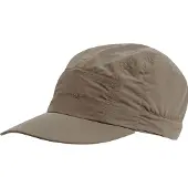 Craghoppers Nosilife Desert Hat III Pebble Lippalakit S/M