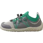 Reima Barefoot Shoes, Vaellus - Green - 36