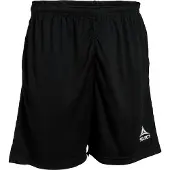Select Tuomarin Shortsit V21 - Musta, koko 4XL