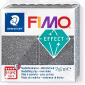 Staedtler Effect Kivipasta - - Graniitti 830 - 57 g - Kovettuu uunissa - Sopii yli 8-vuotiaille lapsille
