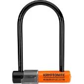 Kryptonite Messenger Mini Bügelschloss