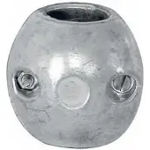 PLASTIMO Sinkkianod