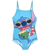 Lilo & Stitch Swimwear - Blue - 128