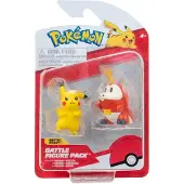 Pokémon Taisteluhahmopakkaus: First Partner Packs
