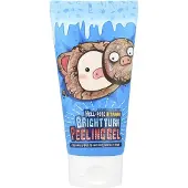 Elizavecca , Helvetin Pore Vitamin, Keltaisessa Kääntymisessä Peeling Gel, 5.07 fl oz (150 ml)