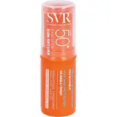 SVR Sun Secure Stick Lataus Fini Invisible SPF50+ 10 g