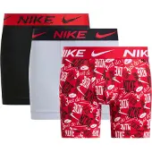 Nike 0000ke1277 Brief Boxerit 3 Yksiköt