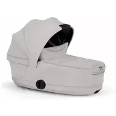 Cybex Priam Style vaunukoppa Kokoontaittuva / City Grey