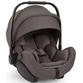 Nuna Arra Flex turvakaukalo 40-87cm Chestnut