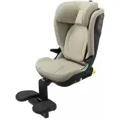 Thule Palm turvavyöistuin jalkatuki(pkt) Soft Beige