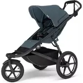 Thule Urban Glide 3 juoksurattaat Dark Slate